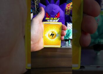ABRINDO PELA ÚLTIMA VEZ UMA LATA DE REALEZA ABSOLUTA  #pokemon #tcgpokemon