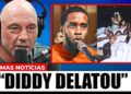Diddy Revela Todas as Celebridades Que Participaram de Suas Festas no Tribunal