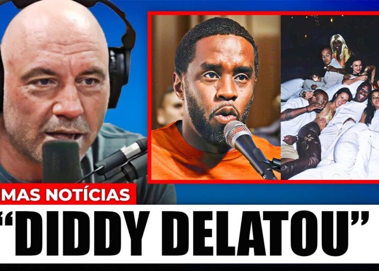 Diddy Revela Todas as Celebridades Que Participaram de Suas Festas no Tribunal