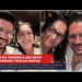 MARGARETH SERRÃO NOS BEIJOS COM SEU NAMORADO DANILO SANFONEIRO NO BAR EM GOIÂNIA!