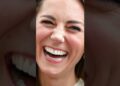 La princesa Kate comparte los dibujos más tiernos de la realeza #familiarealbritanica