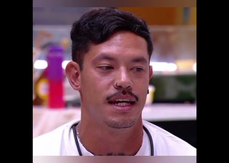 Quanto Gabriel ganhou no Big Brother Brasil 25 #noticias #noticiasgerais #bbb