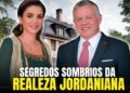 VEJA AGORA! OS SEGREDOS SOMBRIOS DA REALEZA JORDANIANA | TRAIÇÕES, GOLPES E ESCÂNDALOS REVELADOS!