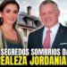 VEJA AGORA! OS SEGREDOS SOMBRIOS DA REALEZA JORDANIANA | TRAIÇÕES, GOLPES E ESCÂNDALOS REVELADOS!