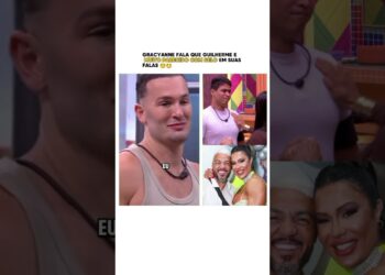 @ClaytoneRomario e @hypexholding #hypexcortes #ClaytoneRomario #bbb25 #gracyanne #fofoca