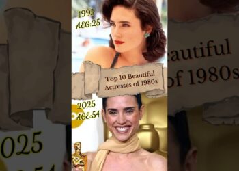 🎥 Top 10 Famous Actors of the 1970s and 1980s: Then and Now #thenandnow  #top10   #howtheychanged 💫