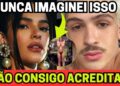 NÃO ACREDITO! 😨 BRUNA MARQUEZINE E SASHA ESCONDERAM ESSE SEGREDO O TEMPO TODO! 🤯