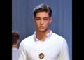 A look at the life and style of Francisco Lachowski – model. Legendary Brazil #shorts #YouTube #edit