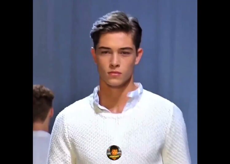 A look at the life and style of Francisco Lachowski – model. Legendary Brazil #shorts #YouTube #edit