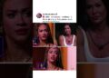 DISCUSÃO🚨😱 ALINE E GRACYANNE!#bbb #bbb25 #fofoca #sincerão