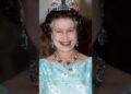O gesto inesperado da Rainha Elizabeth com Margaret! #shortsfeed #news #shortsyoutube