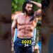⭐ Can Yaman – Then and Now | Before and After #CanYaman #ErkenciKuş #TurkishActors