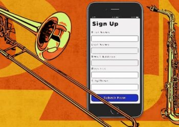 Desafio da Classe de Música da CBC 2025 Spring Edition: Registre -se agora