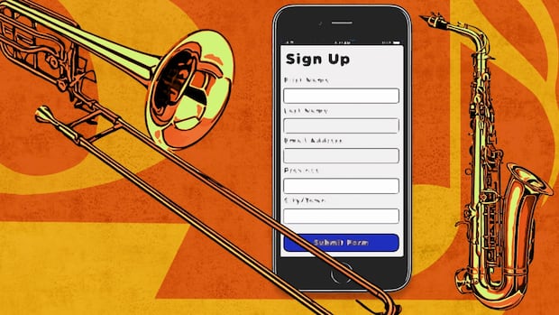 Desafio da Classe de Música da CBC 2025 Spring Edition: Registre -se agora