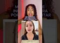 MENINA EXPÕE INFLUENCIADORA POR SE APROVEITAR DELA… #shorts #noticiaspopulares #noticias #fofocas
