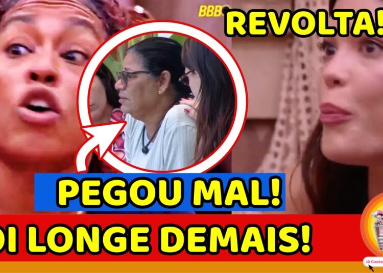 🔴Matheus TRAI Vitória, Camila VAI LONGE DEMAIS e MALDADE RENDE; Desculpas GERAM REVOLTA