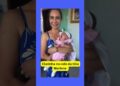 Clarinha Desfruta De Um Momento Inesquecível Com Titia Marlene❤️