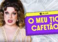 FOFOCAS DE FAMÍLIA: Suco do Brasil! – Lorelay Fox