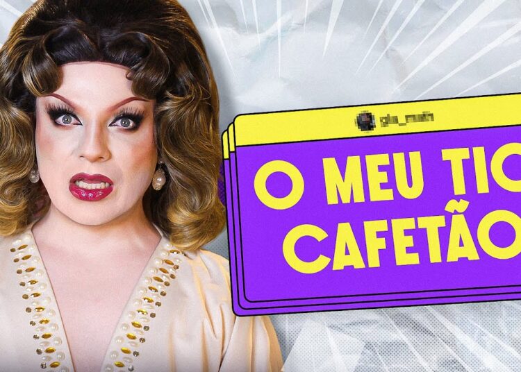 FOFOCAS DE FAMÍLIA: Suco do Brasil! – Lorelay Fox