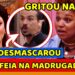 🔥TRETA! Camila GRITA com Vitória QUE SE DESESPERA e CHORA; Matheus DESMASCARA e FALA A VERDADE