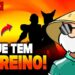 X TREINO REALEZA  FALCAO 007🔥FREE FIRE AO VIVO