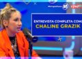CHALINE GRAZIK I PREVISÃO DOS FAMOSOS