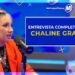 CHALINE GRAZIK I PREVISÃO DOS FAMOSOS