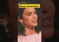 Bruna marquezine afirma que não gosta se misturar com qualquer pessoa #fofocas