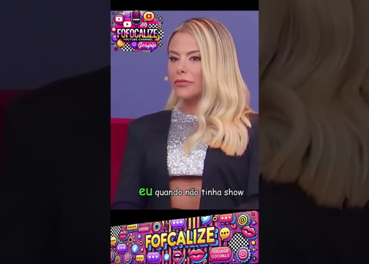 LEONARDO  EMOCIONA A TODOS #celebridades #polemicafamosos #polêmica #noticiafamosos