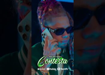 Contesta 📞 Realeza 👑 RzF 💎 #realezafamily #music #trap #disponible #videomusic #romantic