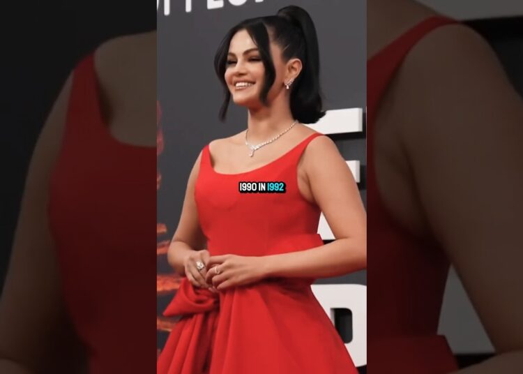 Celebrities Born the Same Year – Unexpected Duos!