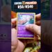 Lucro ou Prejuízo com Realeza Absoluta! Cartas Pokemon Espada e Escudo #shorts #pokemon #pokemoncard
