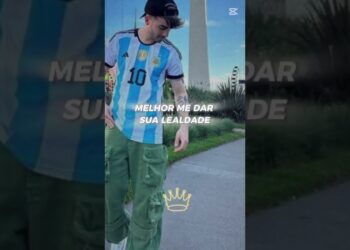OI canção realeza spdd saudações falarei un pouco de portugués
