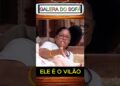 BBB 25 |OLHA ESSA FALA BIZARRA DA DONA DELMA #bbb25