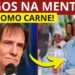 FAMOSOS QUE MENTIRAM PUBLICAMENTE E FORAM DESCOBERTOS