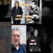 Golden Era Stars | Young vs Old | Hollywood’s Iconic Faces