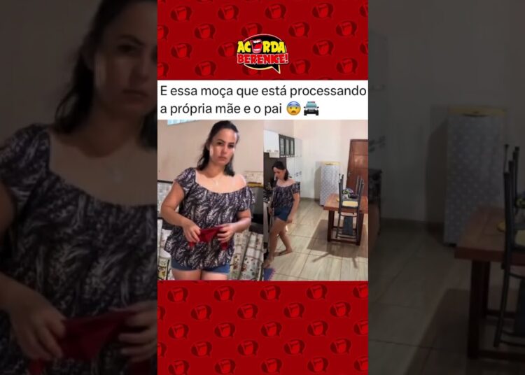 QUE CHOCANTE! 😱 O que você faria? #babados #fofocas #celebridades #famosos #reality #noticias #news