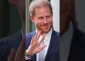 O verdadeiro motivo por trás da decisão de Trump sobre Harry!  #shorts    #shortsfeed   #news