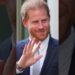 O verdadeiro motivo por trás da decisão de Trump sobre Harry!  #shorts    #shortsfeed   #news