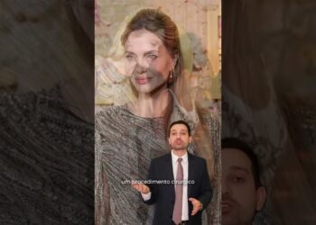 Angelina Jolie e o Segredo do Rejuvenescimento Facial ✨