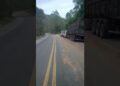 Trecho entre Realeza e Manhuaçu