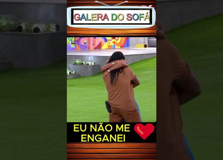 BBB 25 |PÓS PAREDÃO ALINE REAFIRMA NÃO TER SE ENGANADO COM DIOGO #bbb25