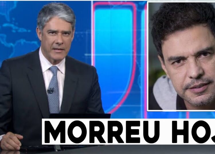 6 Famosos Brasileiros Que Morreram Hoje