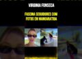 Virginia Fonseca Fascina Seguidores com Fotos em Mangaratiba