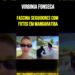 Virginia Fonseca Fascina Seguidores com Fotos em Mangaratiba