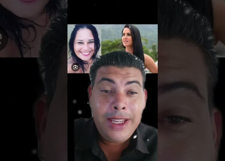Graciele vai processar cleo Loiola #fofoca #famosos
