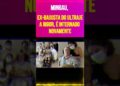 Mingau, Ex Baixista do Ultraje a Rigor, é Internado Novamente