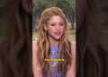 O Português da SHAKIRA é Muito Bom