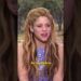 O Português da SHAKIRA é Muito Bom