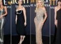 SNL 50: Best Dressed Stars Shine
